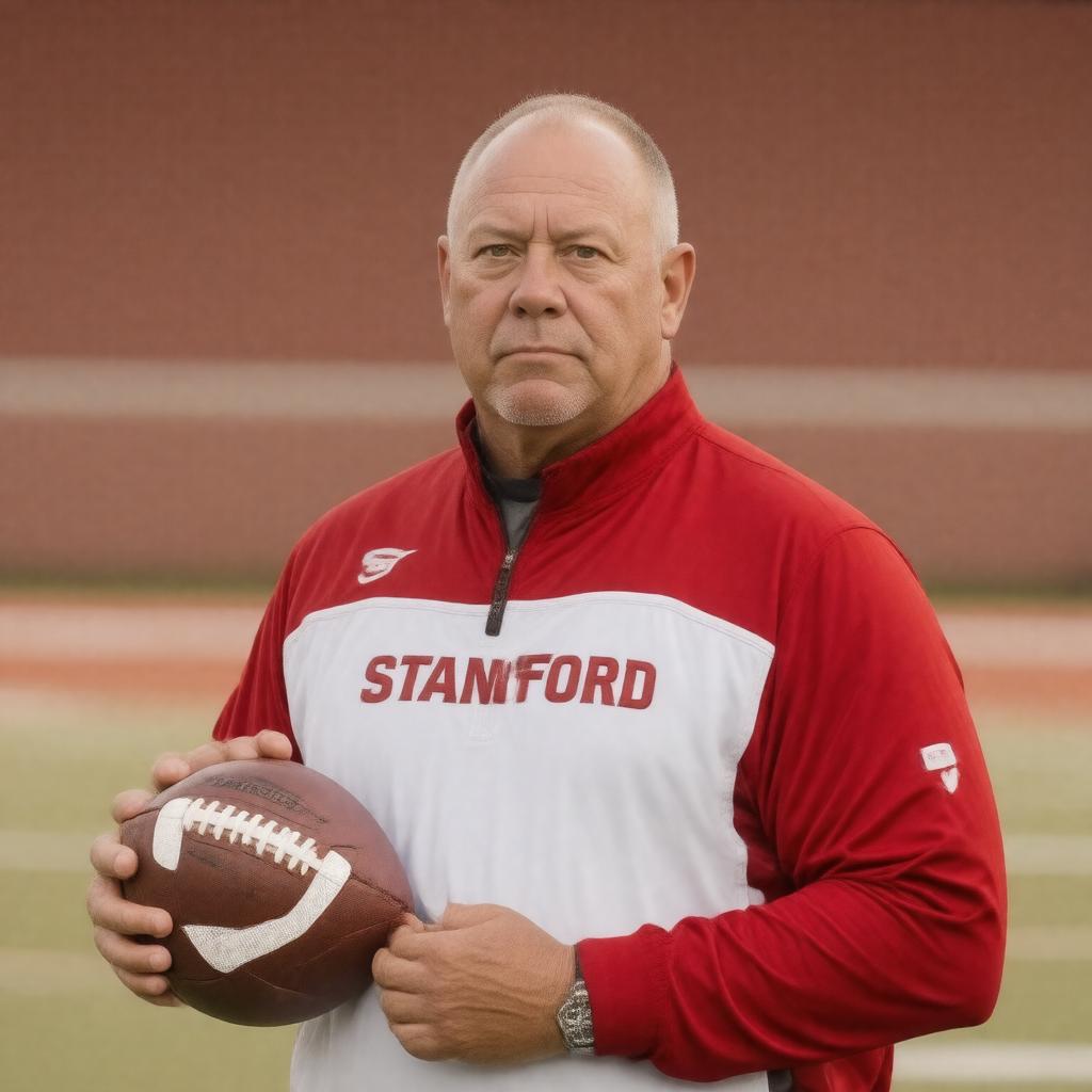David Shaw